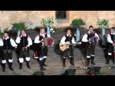 Ansambel NEMIR - Čakaj me