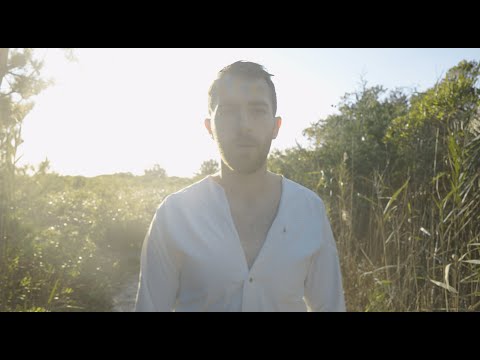 Jake Benjamin - Hemingway (Official Music Video)