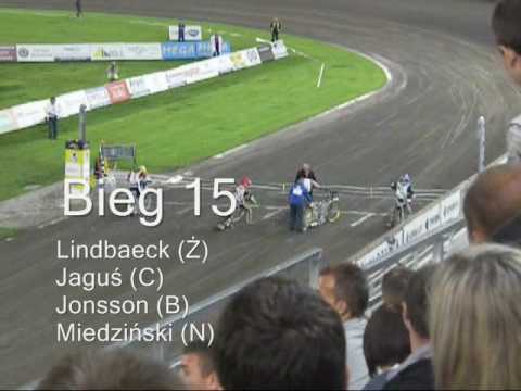 Apator Toruń - Polonia Bydgoszcz 2009