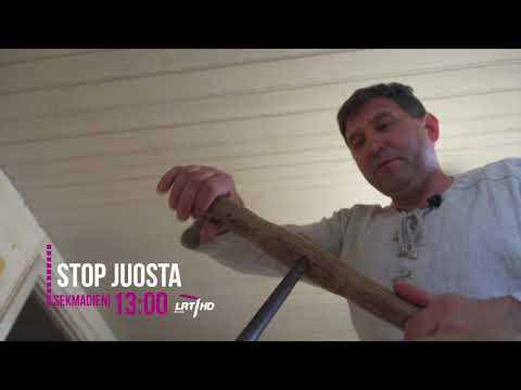 Maršrutas nr. 69 - Plungė / ANONSAS