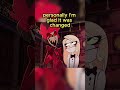 The One Time Alastor Doesn T Smile In Hazbin Hotel