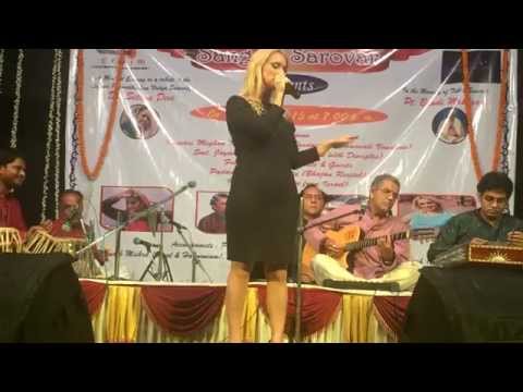 Ilana segev Tum hi ho..