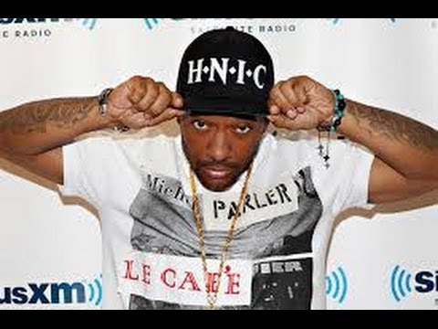 Prodigy of Mobb Deep Ft Bynoe (Riot Squad) - 211 (Produced by @Sonaro) (Winter 2013)