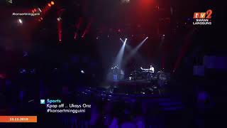 Download lagu Medley lagu ukays dari ciptaan sari amri mp3 Download lagu Medley lagu ukays dari ciptaan sari amri mp3