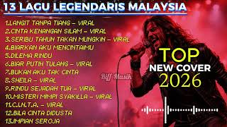 Download lagu 13 LAGU LEGENDARIS VIRAL ROCK MALAYSIA TERBARU mp3