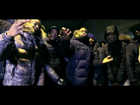 Big Sick (LordOfTheMIC) Ft M Dargg - What you know