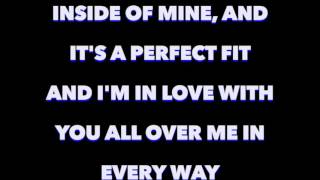 Brantley Gilbert - In My Head [Full Song Lyrics]