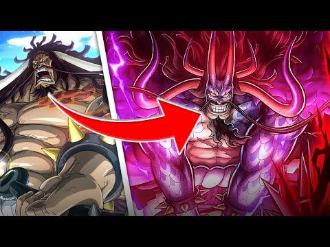 USING EVERY KAIDO IN ONE VIDEO! ONE PIECE BOUNTY RUSH EX KAIDO GAMEPLAY!