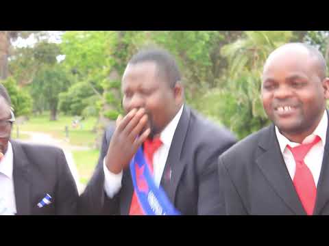 NDOFAMBA track no2 of ZimCape Gospel singers Vabvuwi  Mwari Mune Ngoni