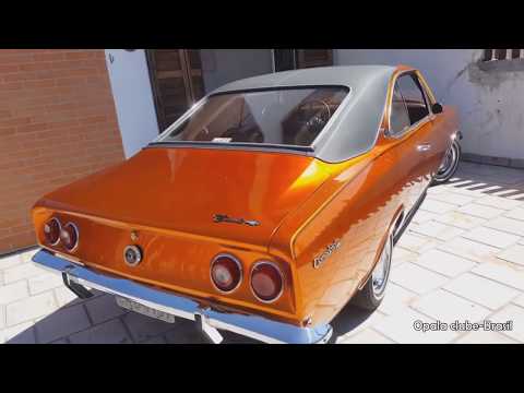 Opala Comodoro com Pintura Candy