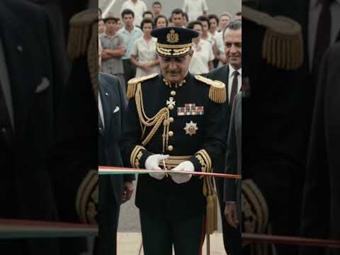 Amparo na História: A Visita do Presidente Castello Branco. #tibagi #presidente #br376 #johnkennedy