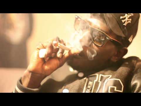 J'Fume la Weed (Teaser Clip) - www.Ekodu94.com