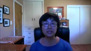 Interview with Lois Lee about Lyme Disease