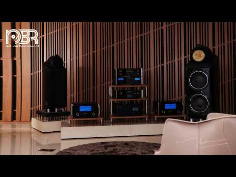 Hi Res Audiophile Choice 2022 -