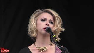 SAMANTHA FISH ◦ You'll Never Change • Crawfish Fest NJ • 6/3/18