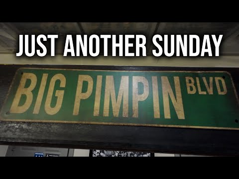 Phat Stax | Nob Hill | Vlog 24 of 30