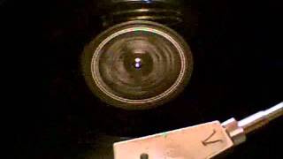 La Famille Soucy Le Vendredi D&#39;la Paye 78tours RCA VICTOR