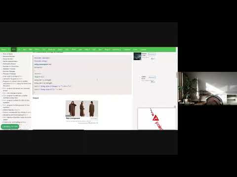 Computing Career and Programming 2021-11-23