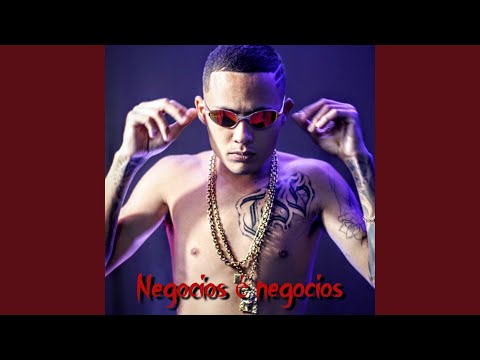 Negocios É Negocios