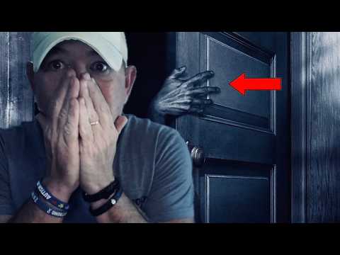 🔴 EVIL Haunting Opens A Doorway To The Other Side Paranormal Nightmare S23E02