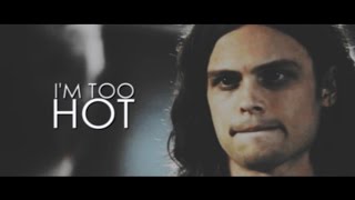 Spencer Reid - Uptown Funk