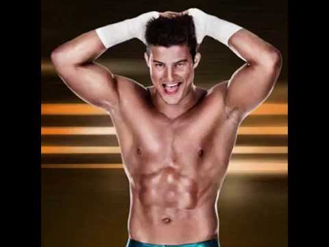 WrestlingHeads with Briley Pierce