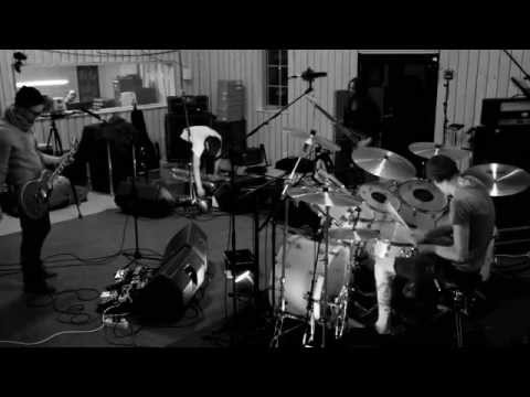 Spidergawd live at Ler (Soergarden Studios) - Made from sin