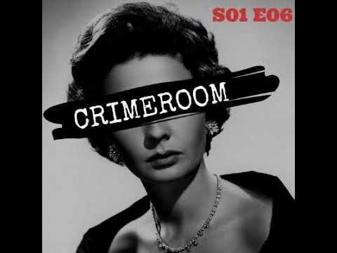 Crimeroom S01E06: Devil's in the Detail - Vlado Taneski