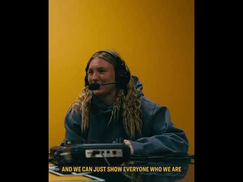 Hope Hassmann on Vandal Insider Podcast 🔊