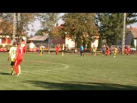 Rábaszentandrás SE U19-Rábapordány KSK U19 2015-2016 5.forduló