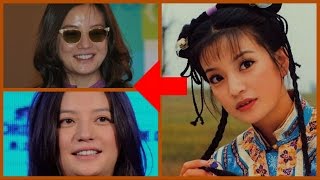 8 sao Hoa ngữ có nhan sắc ngày càng