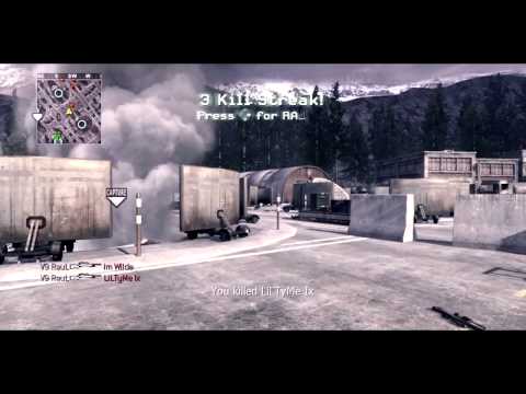 Nice streak 100% accuracy by V9 RauL