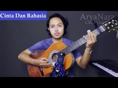 download lagu mp3 mp4 Chord Cinta Dan Rahasia, download lagu Chord Cinta Dan Rahasia gratis, unduh video klip Chord Cinta Dan Rahasia