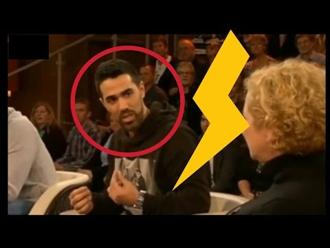 best of - Bushido und Sido bei Markus Lanz interview