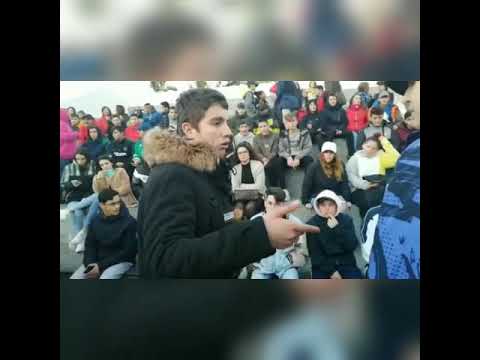 Selu vs Aj Octavos (Clasificatorias Battle)