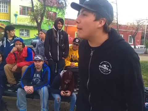 ⚡Ydea vs Nacho ZN ⚡ 🏆 8VOS🏆 Fecha 7