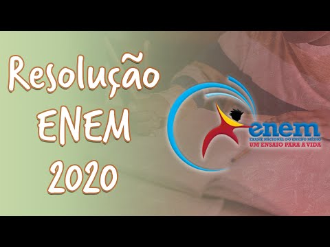 ENEM 2020: Resolução de questões em História