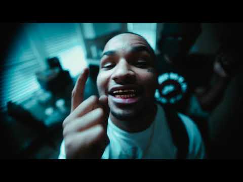 Ace Rico - Animosity Prod. By Lil O