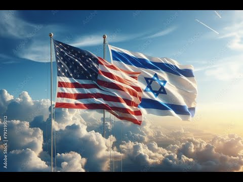 “FOOTNOTE ON AMERICA AND ISRAEL IN 2026: LAST DAYS JOURNEY FROM LIGHTS TO THE NATIONS TO FOOLS