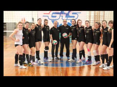 volley Prima div.