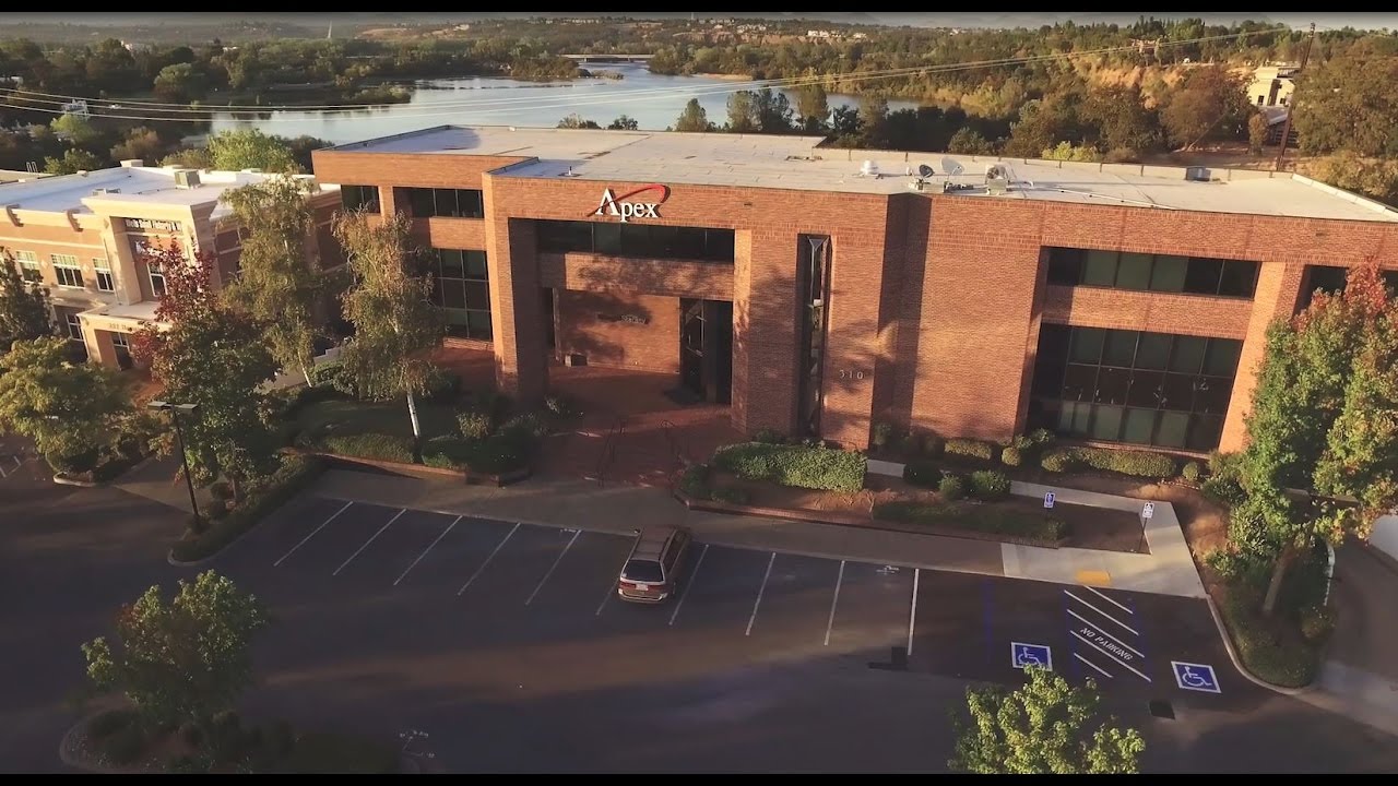 What It Means To Work With Us | Apex Technology Managment