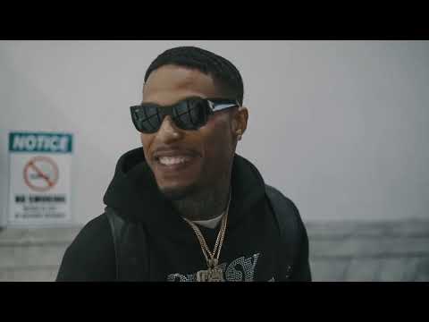 K Johns - Him Not Them (Official Video)