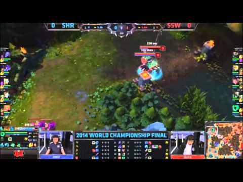 SHRC vs SSW Pressing advantages