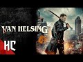 Wrath of Van Helsing | Full Slasher Horror Movie | Horror Central