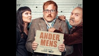 Ander Mens Official Trailer