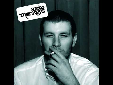Mardy Bum - Arctic Monkeys