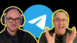 Srsly Risky Biz: Telegram is cooperating with authorities, for now