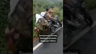 Download lagu Viral‼️pelajar menendang seorang nenek di pinggir jalan #viral #shorts #neneknenek mp3