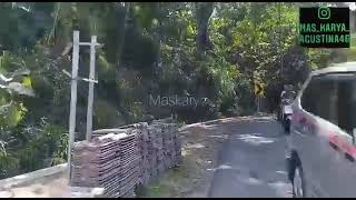 Download lagu Jalan jalan menuju wisata rahtawu kudus mp3