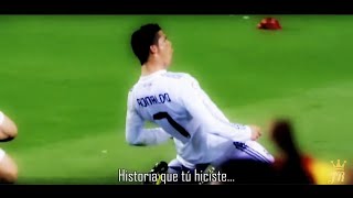 Hala Madrid y Nada Más || Himno Real Madrid || ᴴᴰ